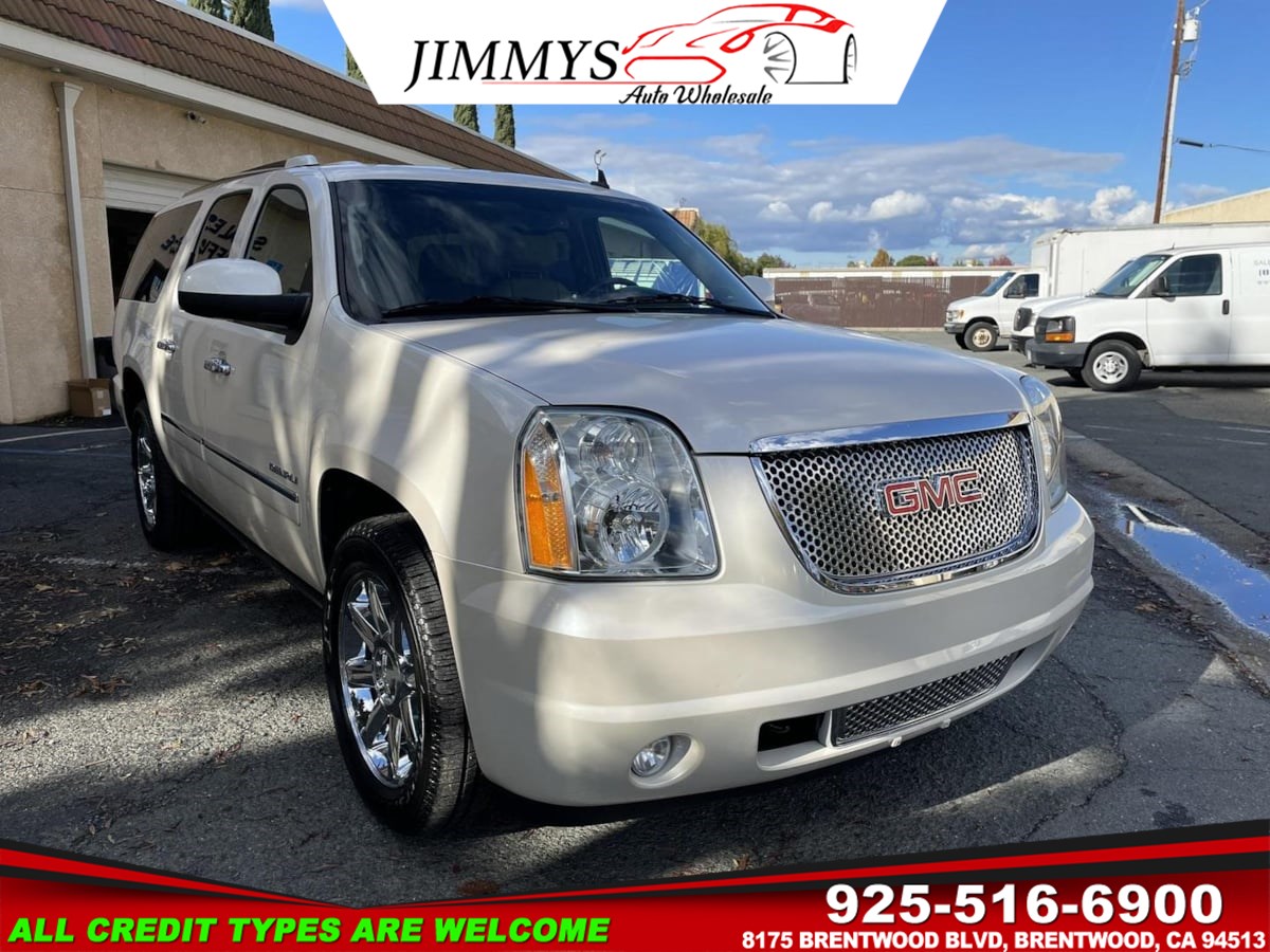 GMC様、リクエスト品 Sold 2013 GMC Yukon XL Denali in Brentwood