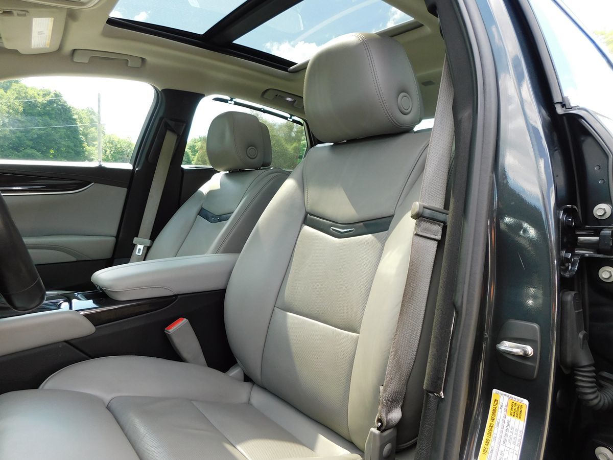 Sold 2014 Cadillac XTS Premium One Owner Clean Loaded In Brentwood sold-2014-cadillac-xts-premium-one-owner-clean-loaded-in-brentwood