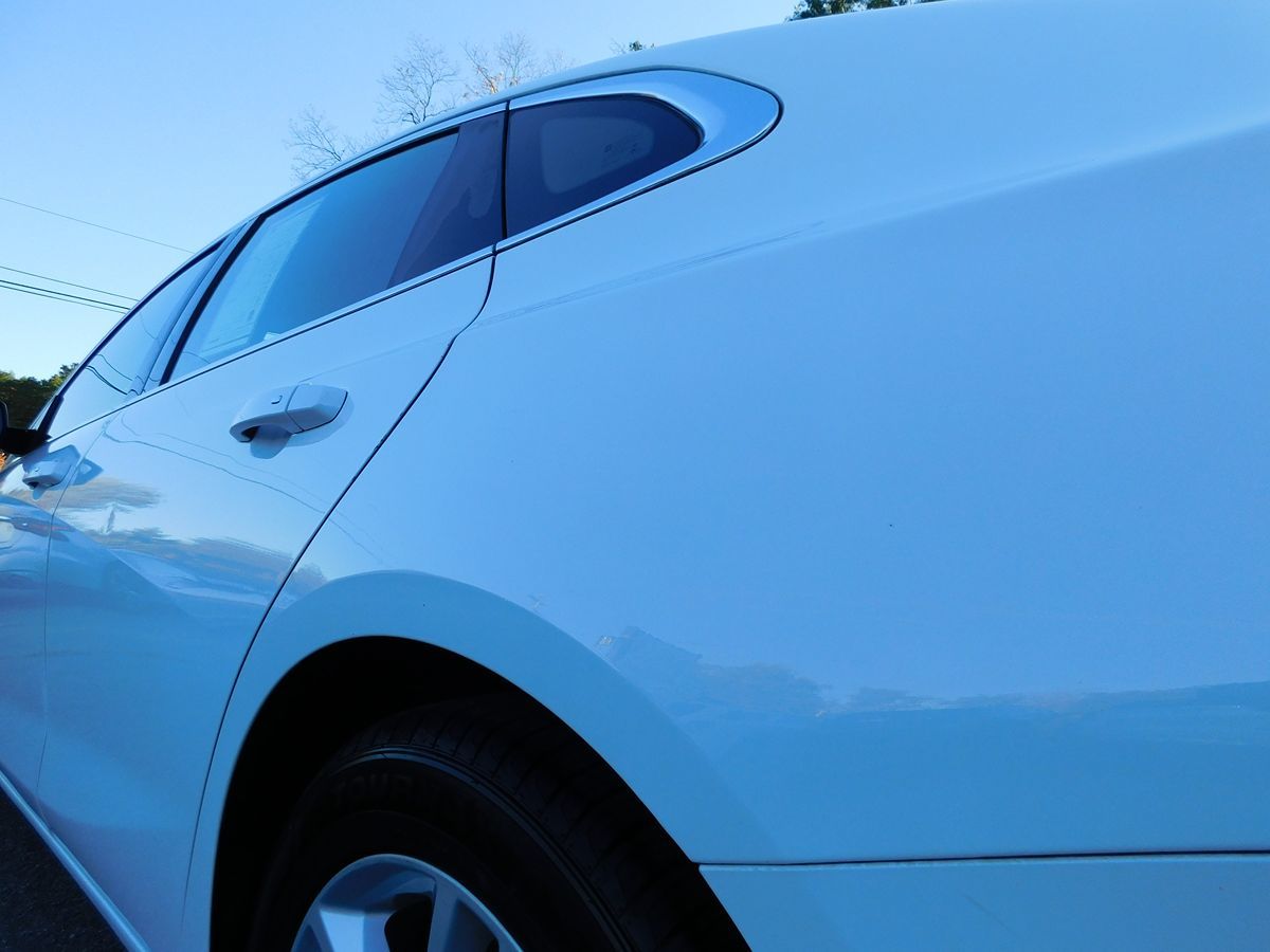 2017 Chevrolet Malibu 1LT - Photo 16