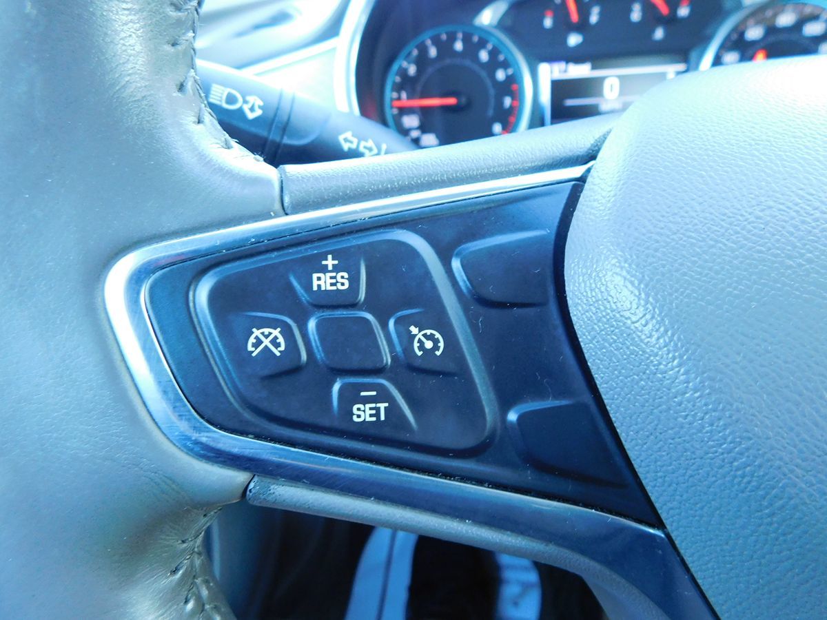 2017 Chevrolet Malibu 1LT - Photo 21