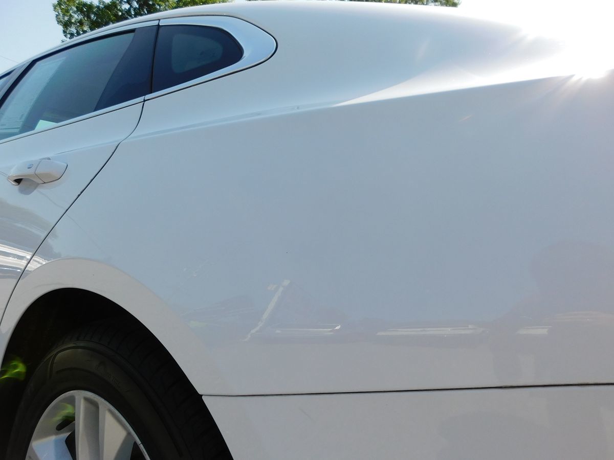2017 Chevrolet Malibu 1LT - Photo 14