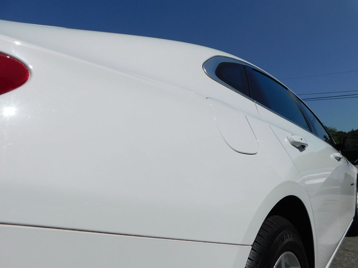 2017 Chevrolet Malibu 1LT - Photo 15