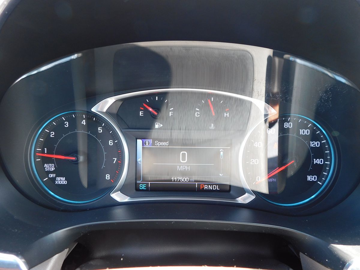 2017 Chevrolet Malibu 1LT - Photo 17