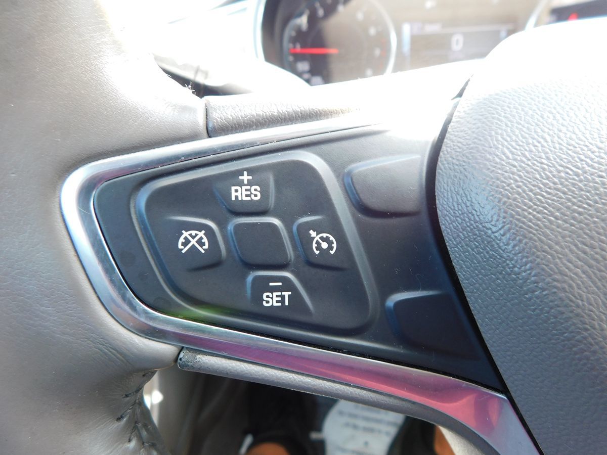 2017 Chevrolet Malibu 1LT - Photo 19