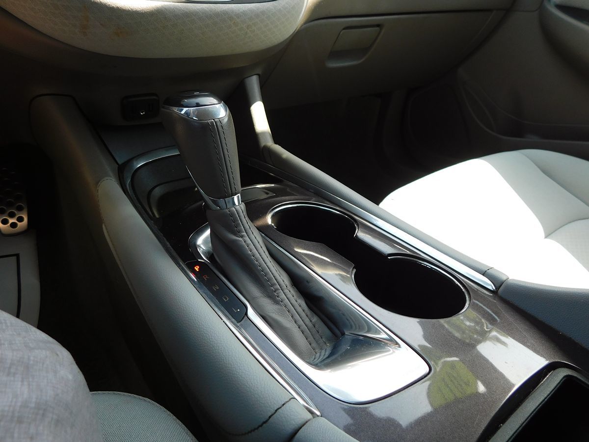 2017 Chevrolet Malibu 1LT - Photo 26