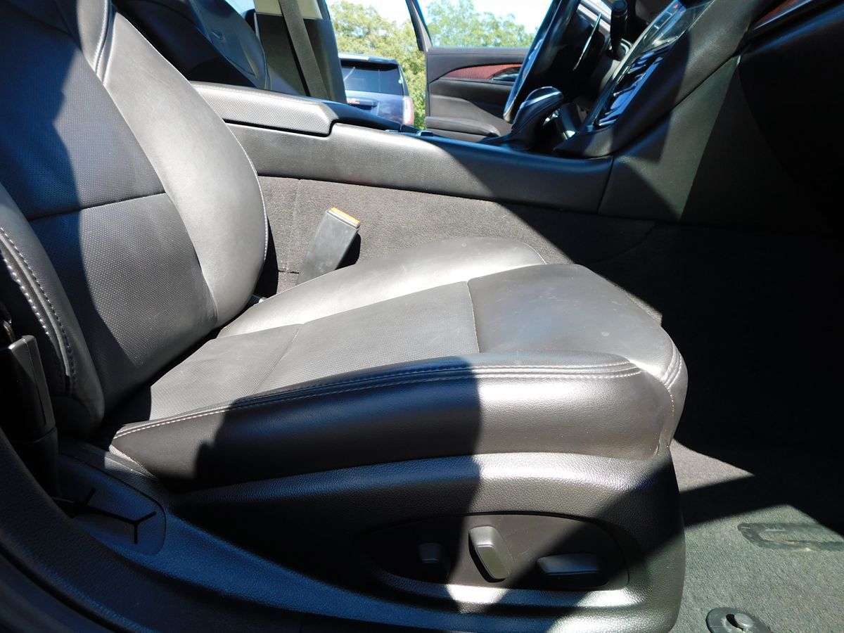 2017 Cadillac CTS Sedan Luxury - Photo 40