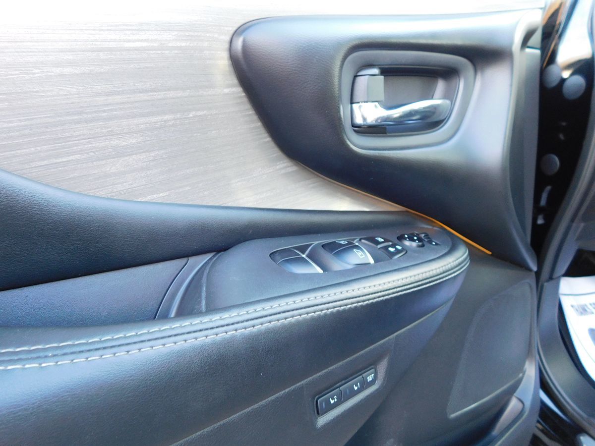 2017 Nissan Murano SL - Photo 25