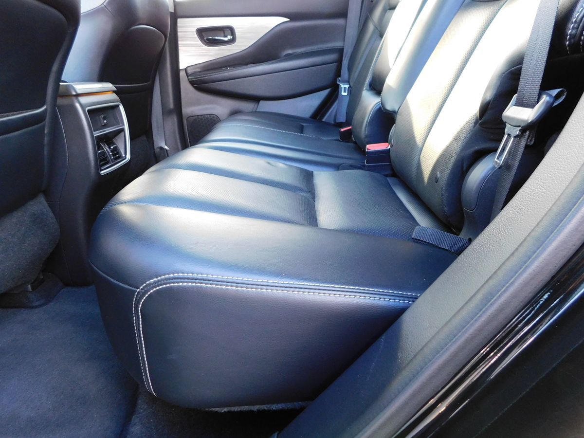 2017 Nissan Murano SL - Photo 27