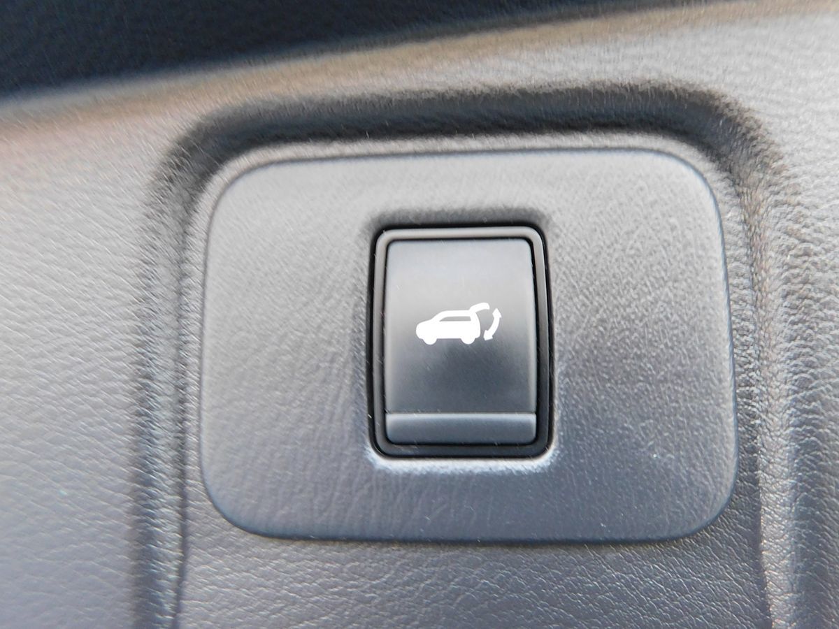 2017 Nissan Murano SL - Photo 32