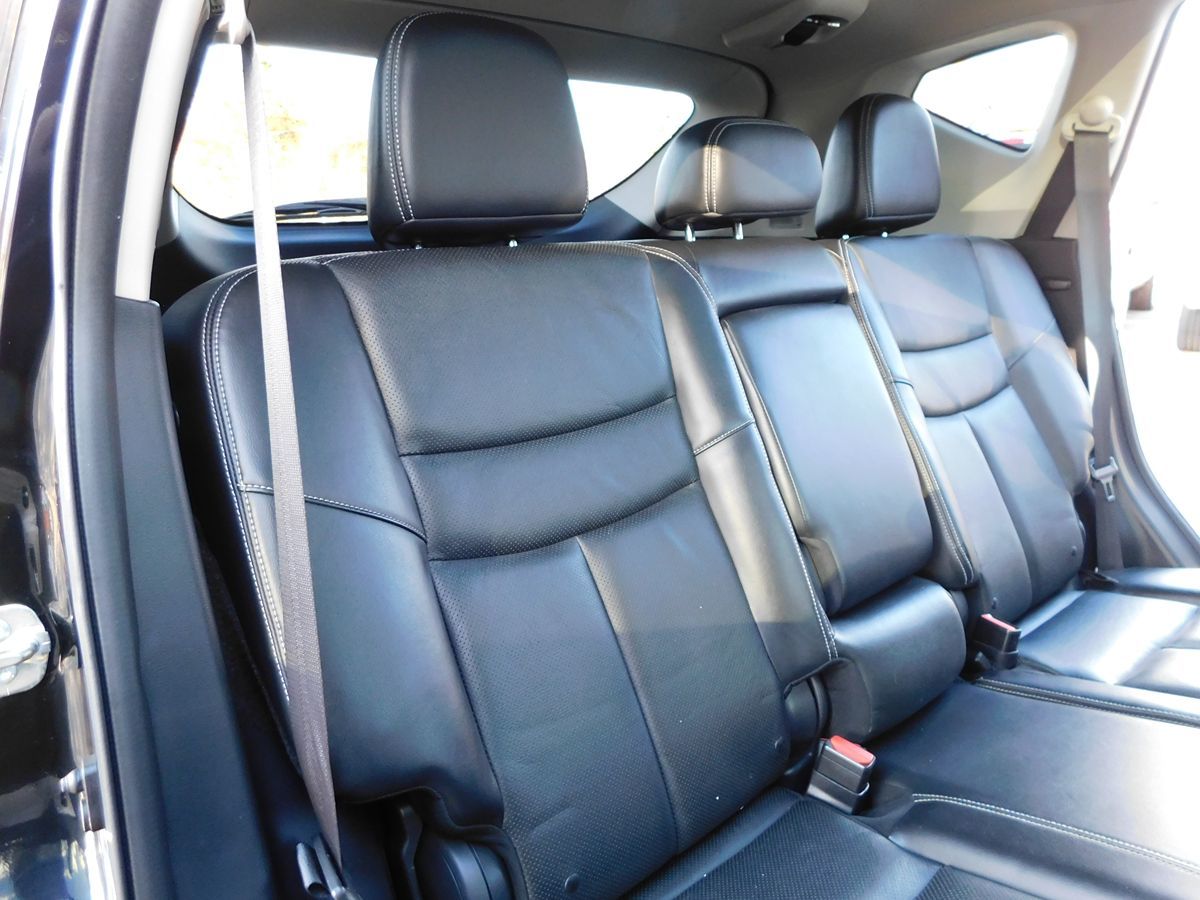 2017 Nissan Murano SL - Photo 34
