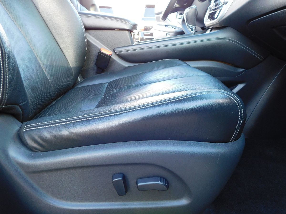 2017 Nissan Murano SL - Photo 35