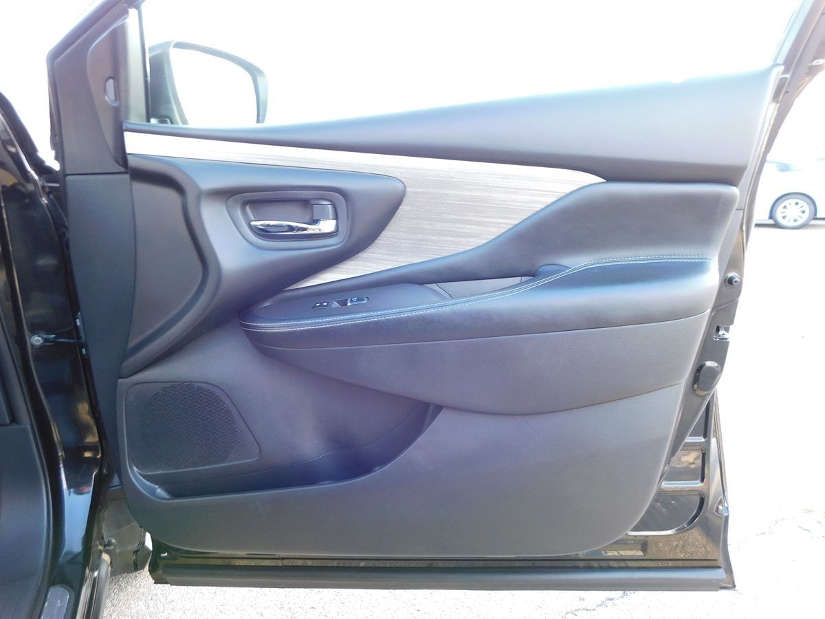 2017 Nissan Murano SL - Photo 37