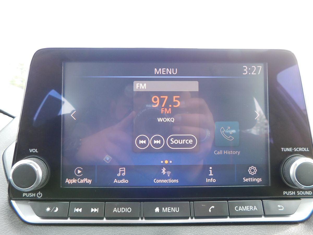 2020 Nissan Sentra SR - Photo 22