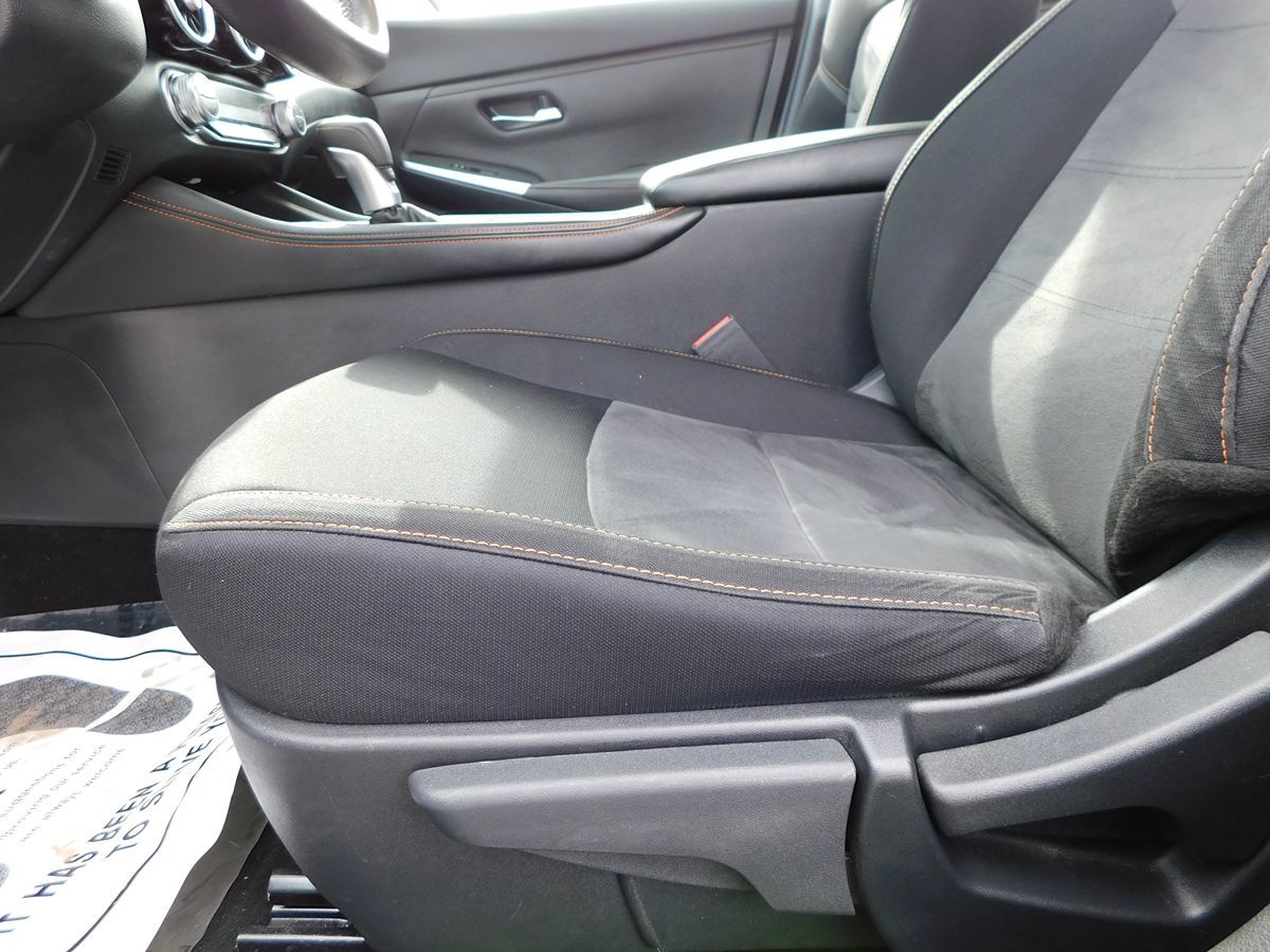 2020 Nissan Sentra SR - Photo 26