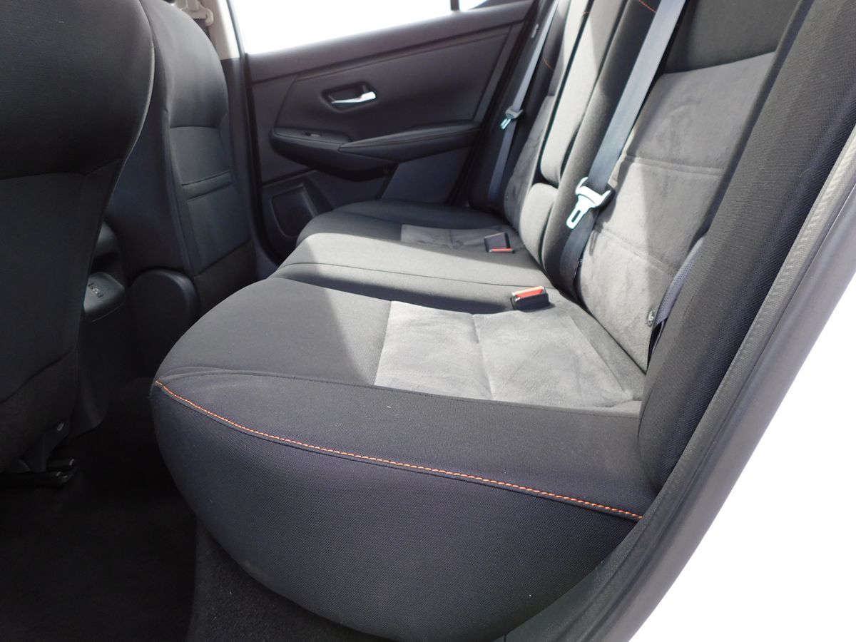 2020 Nissan Sentra SR - Photo 30