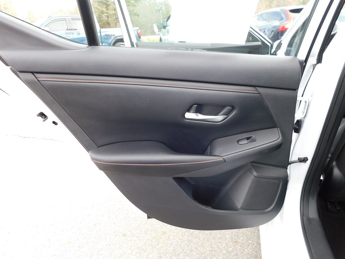 2020 Nissan Sentra SR - Photo 32