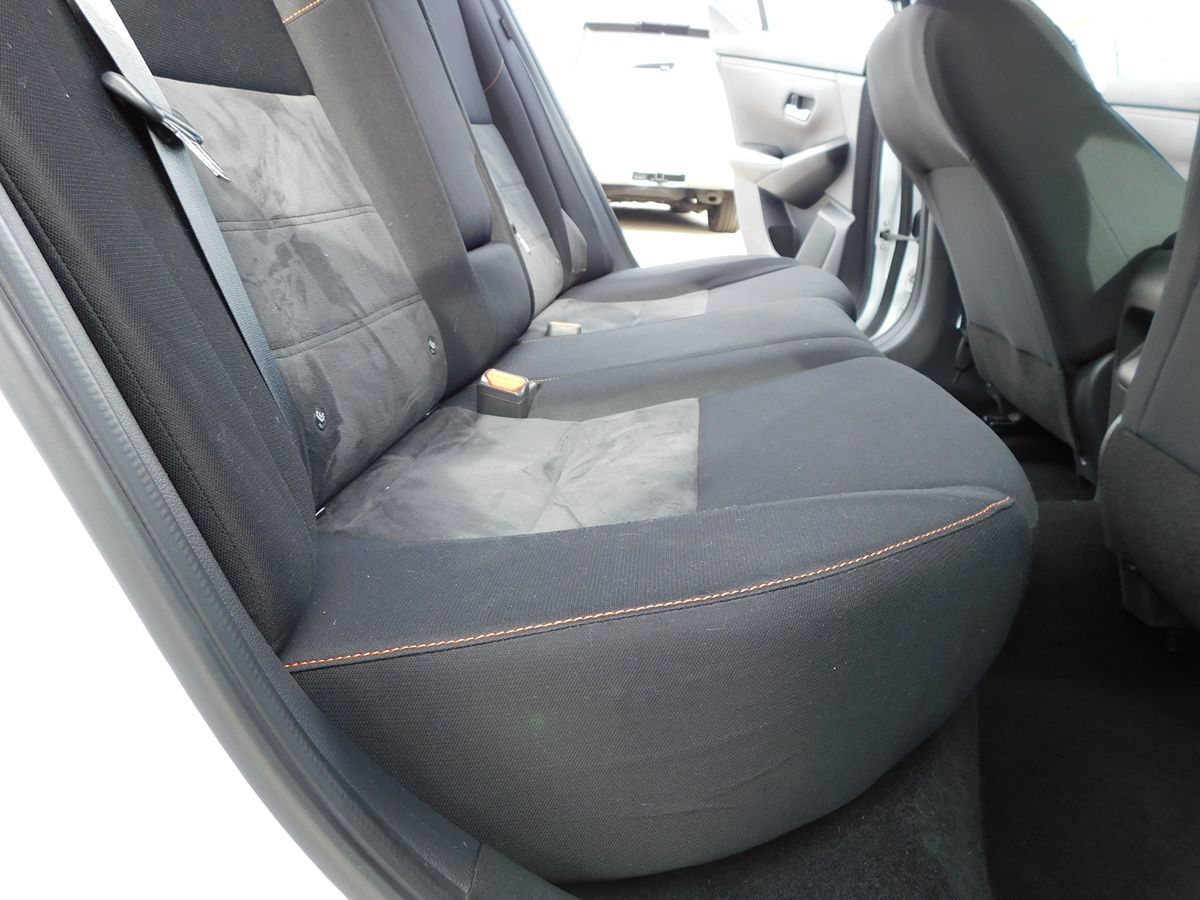 2020 Nissan Sentra SR - Photo 34