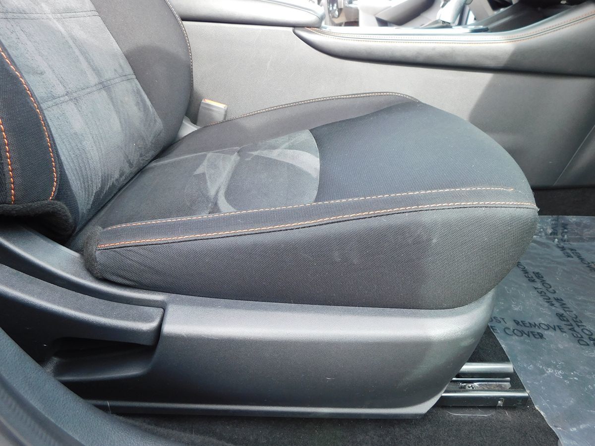 2020 Nissan Sentra SR - Photo 36