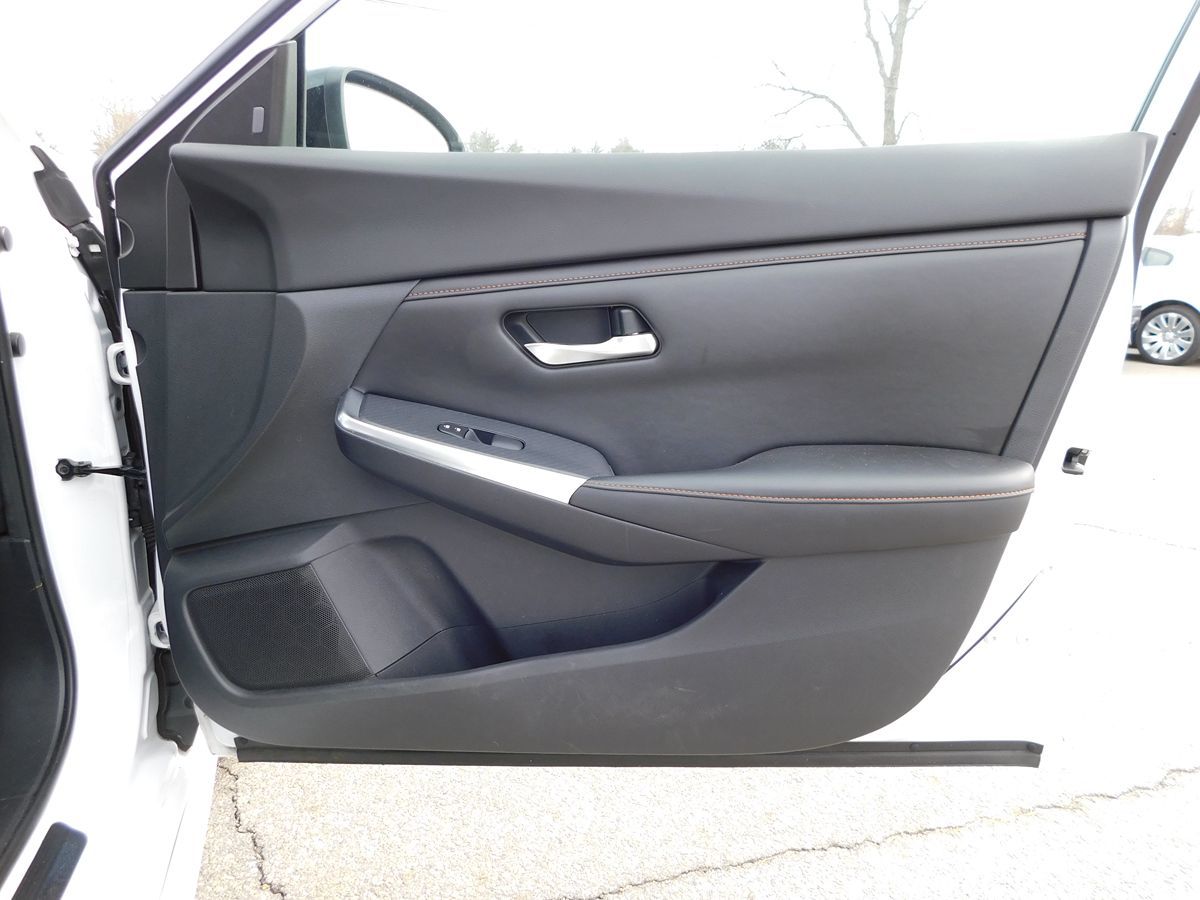 2020 Nissan Sentra SR - Photo 38