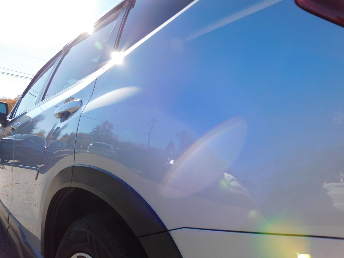2020 Subaru Forester Limited - Photo 12