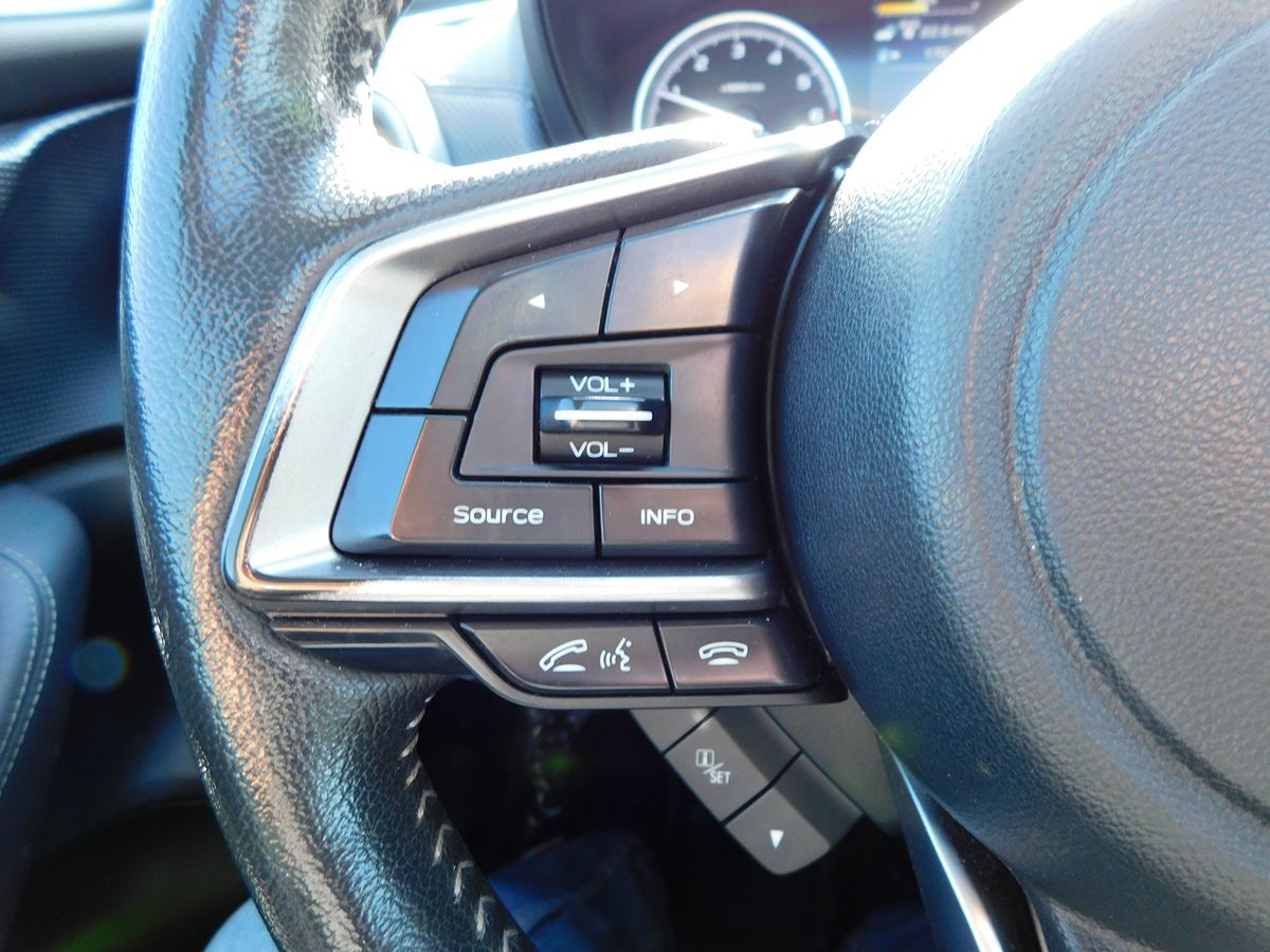 2020 Subaru Forester Limited - Photo 17