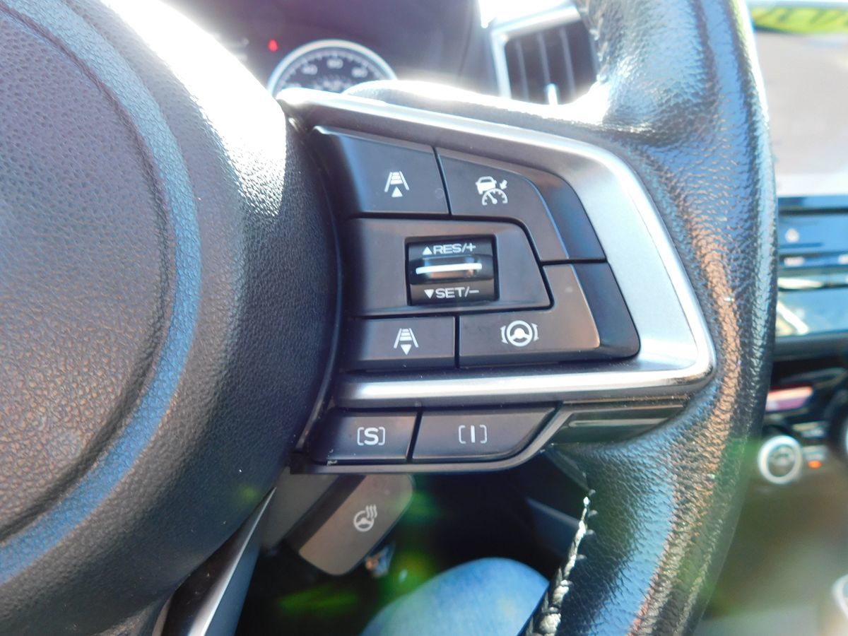 2020 Subaru Forester Limited - Photo 18