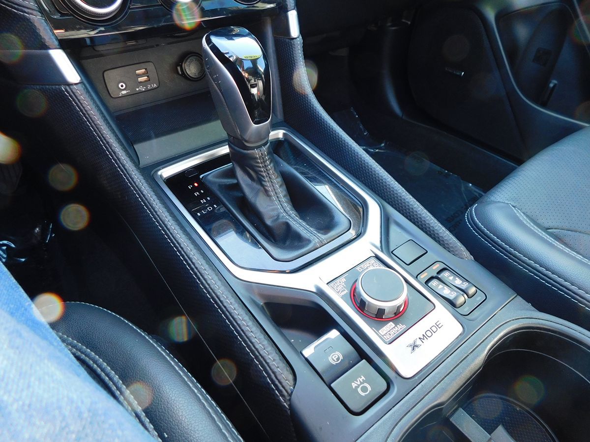 2020 Subaru Forester Limited - Photo 23