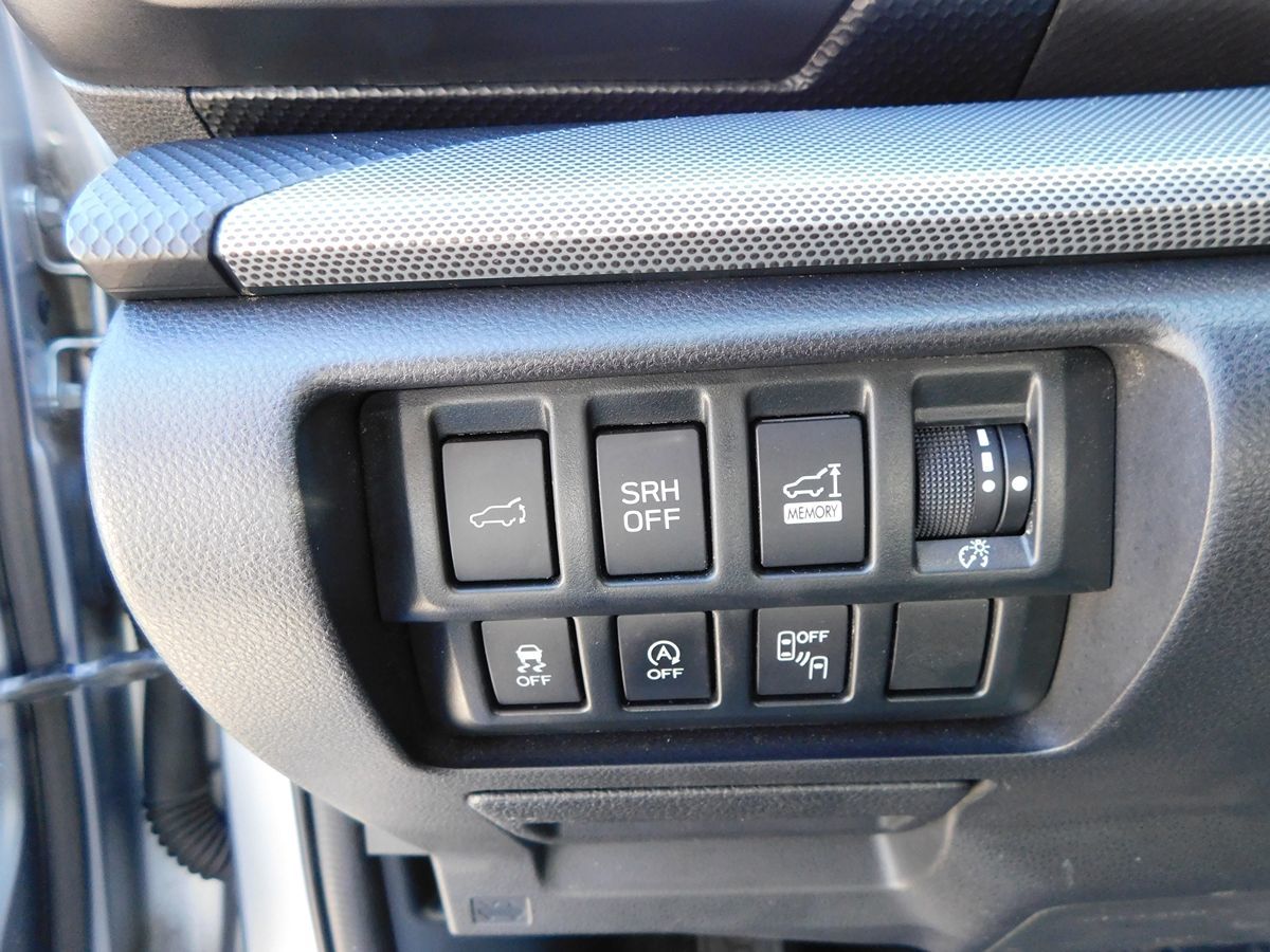 2020 Subaru Forester Limited - Photo 26