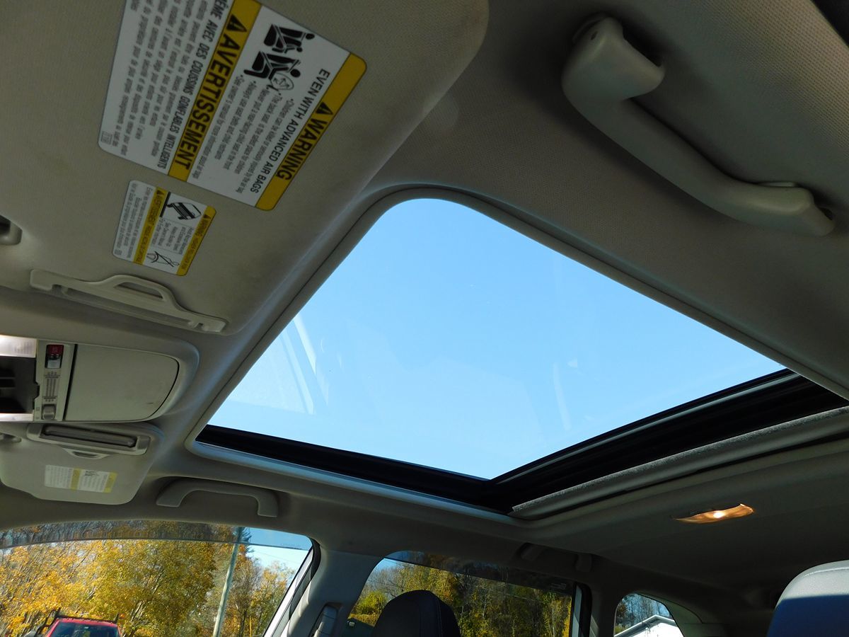 2020 Subaru Forester Limited - Photo 27