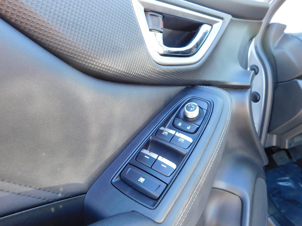 2020 Subaru Forester Limited - Photo 29