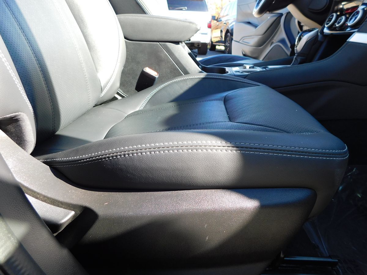 2020 Subaru Forester Limited - Photo 40