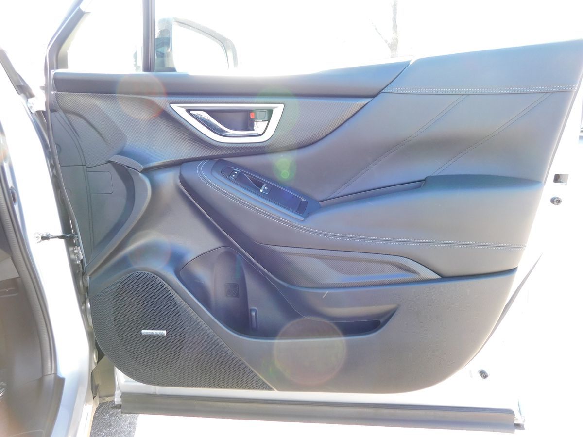 2020 Subaru Forester Limited - Photo 42