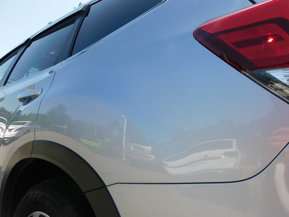 2020 Subaru Forester Limited - Photo 13