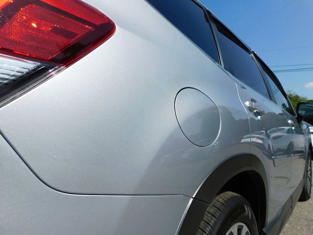 2020 Subaru Forester Limited - Photo 14