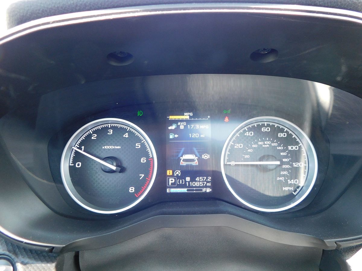 2020 Subaru Forester Limited - Photo 16