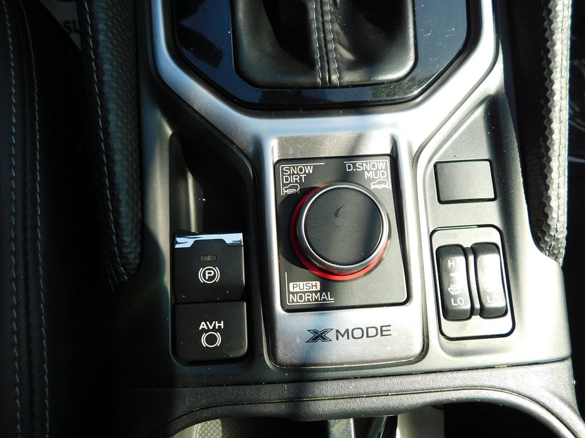 2020 Subaru Forester Limited - Photo 27