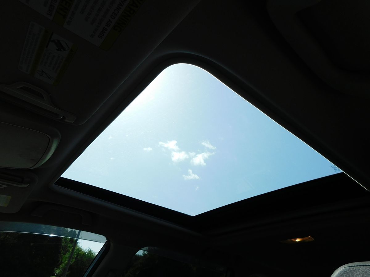 2020 Subaru Forester Limited - Photo 31