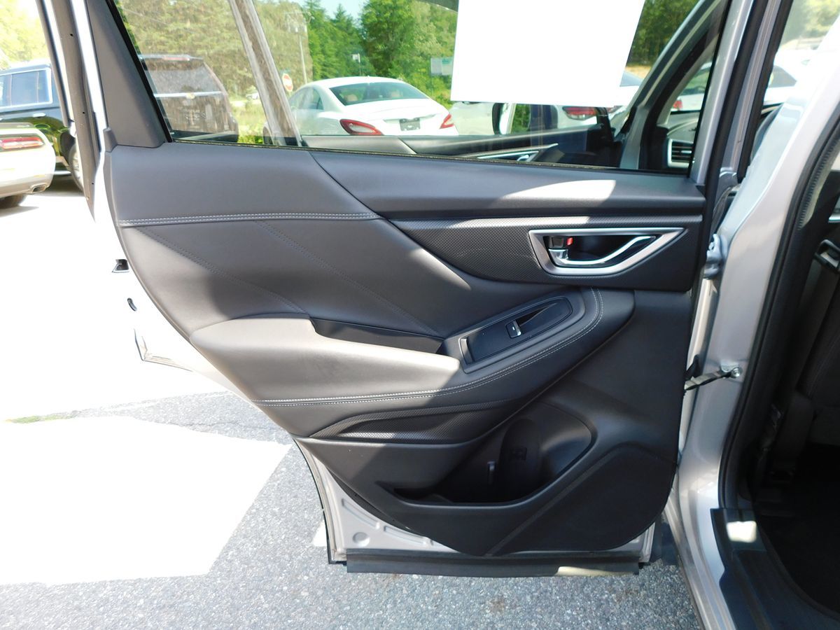 2020 Subaru Forester Limited - Photo 39