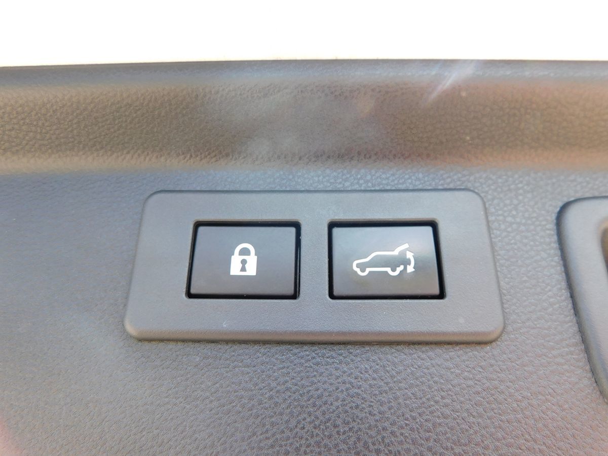2020 Subaru Forester Limited - Photo 41