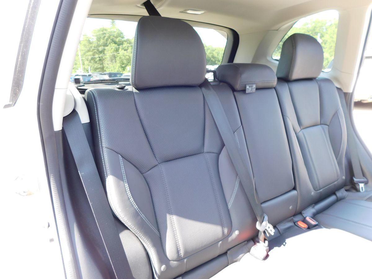 2020 Subaru Forester Limited - Photo 43