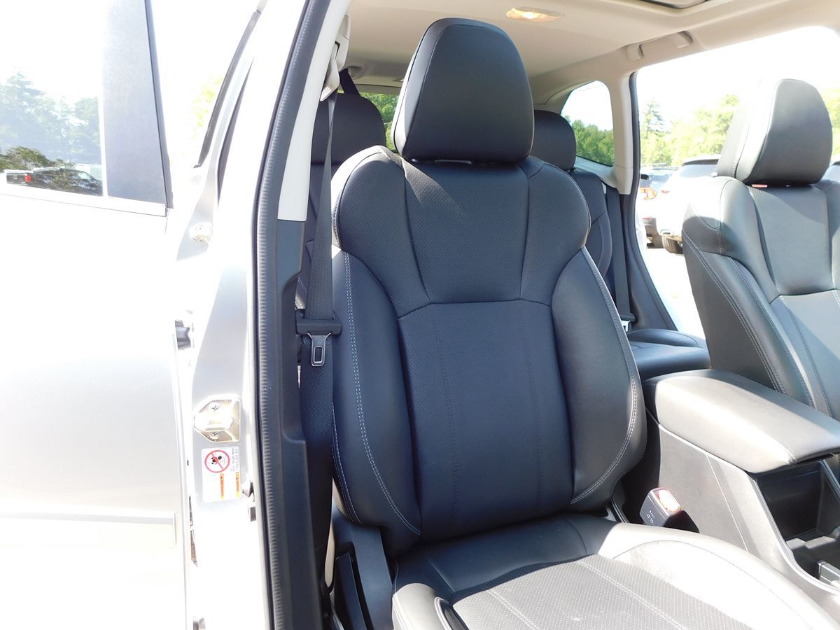 2020 Subaru Forester Limited - Photo 45