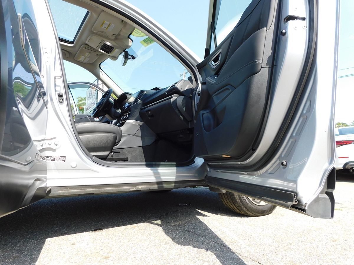 2020 Subaru Forester Limited - Photo 49