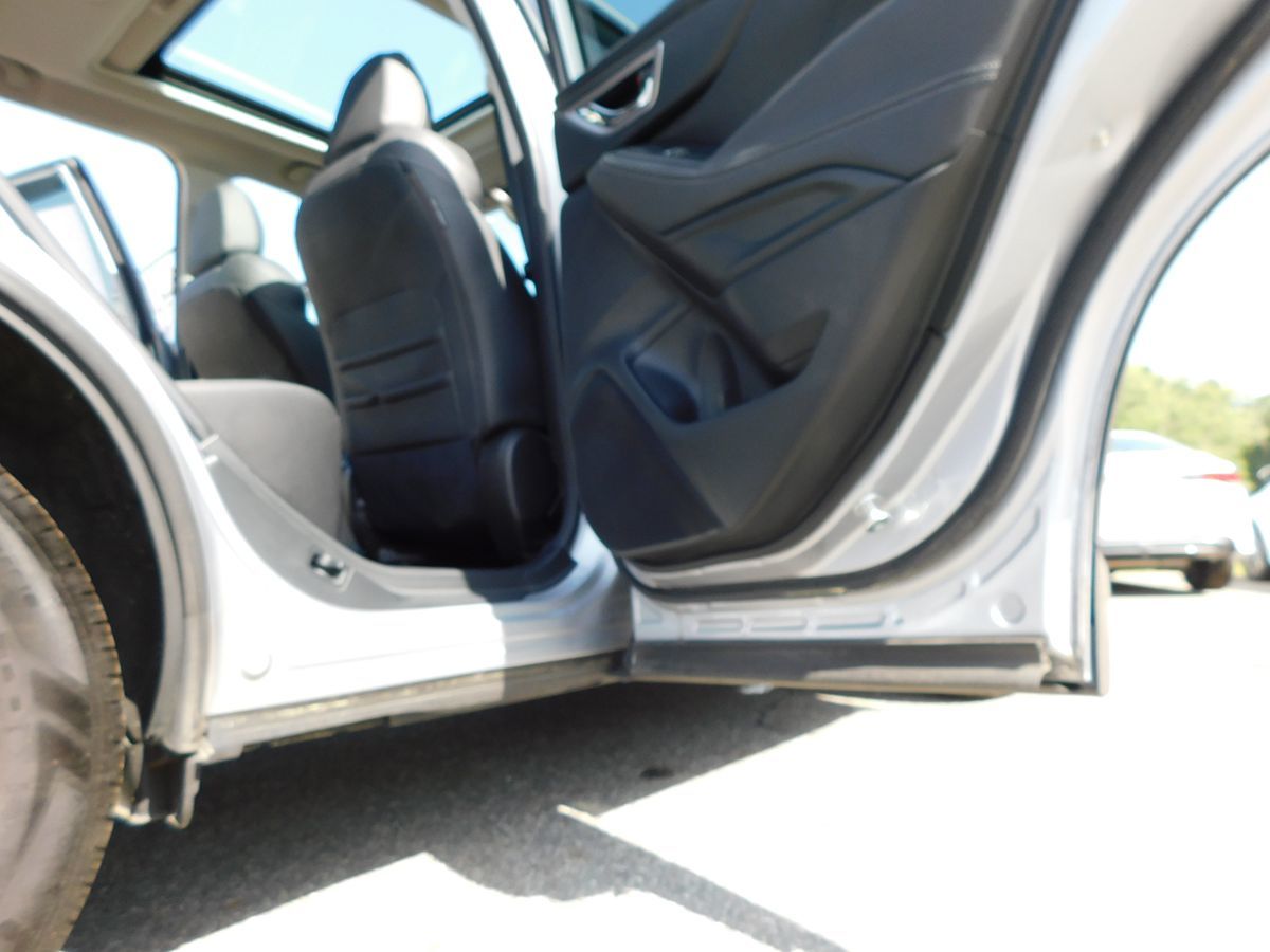 2020 Subaru Forester Limited - Photo 50