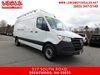 2022 Mercedes-Benz Sprinter Cargo Van 2500 High Roof I4 Gas 170" RWD