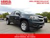 2018 Chevrolet Colorado 4WD LT Carplay Backup Camera