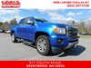2018 GMC Canyon 4WD SLT Super Clean Loaded