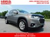 2018 Chevrolet Traverse LT Heated Seats Car Play