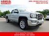 2017 GMC Sierra 1500 SLT Only 94K Heated Leather Nav