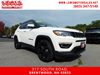2020 Jeep Compass Altitude Heated Seats Pano Roof