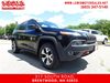 2017 Jeep Cherokee Trailhawk Navigation Backup Cam